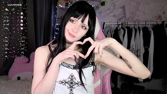 MiranaLieberttt live cam