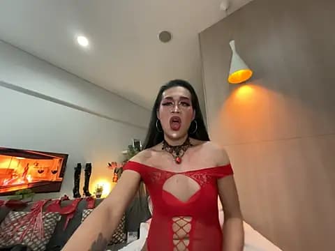 LadyAshley_Domina28 live cam