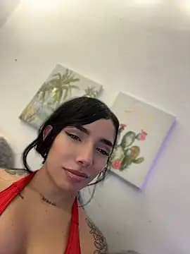 milasantana_ live cam on Stripchat