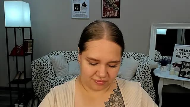 DianaKristol live cam