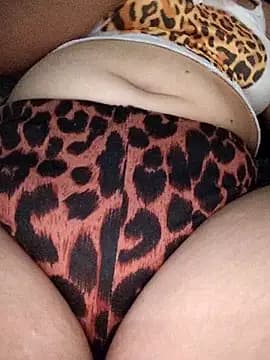 ValeriaSantos live cam