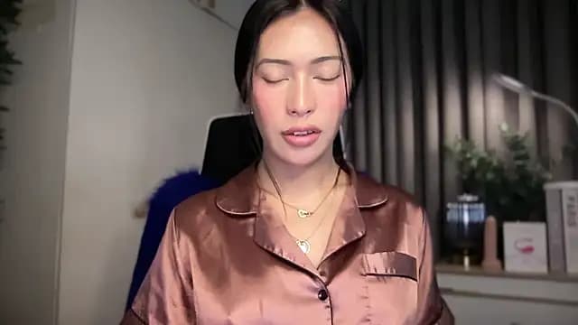 Jasmine_Elcock live cam
