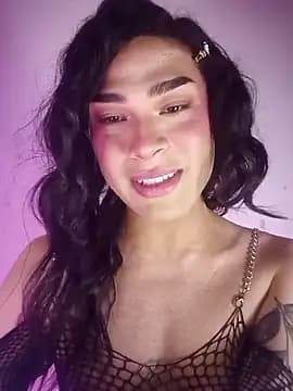 Soyshelly live cam
