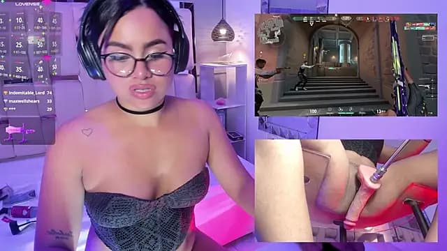 Alice_Roys live cam