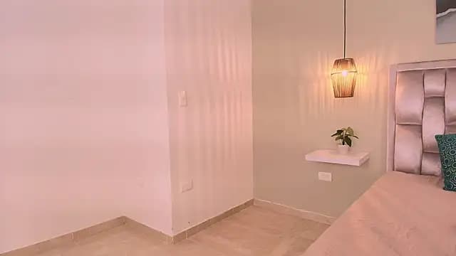 Harmony_Malkova live cam