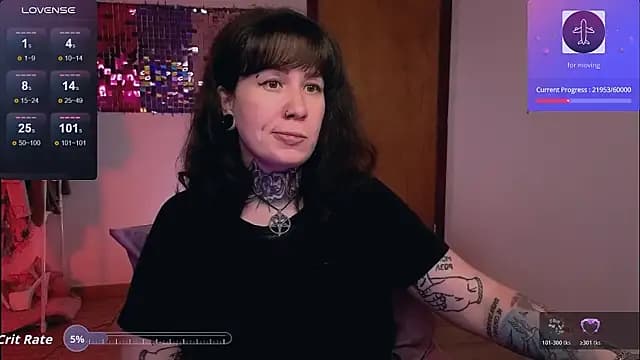 DakotaCandy live cam