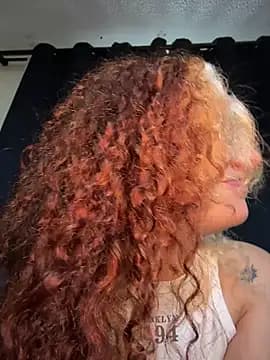 Amber-fire live cam