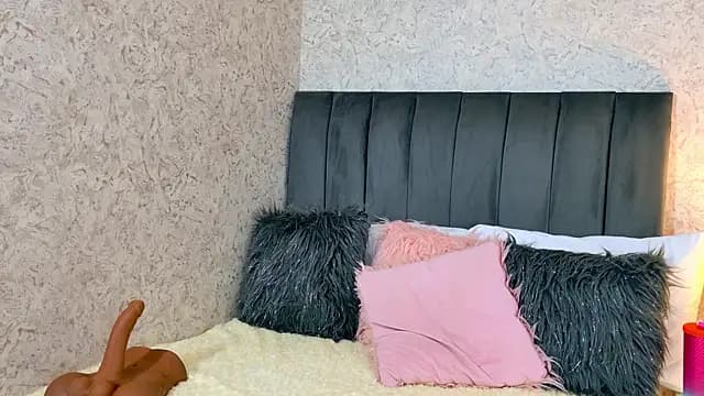 MadisonWilde live cam