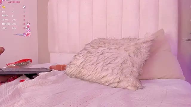 dulcepatersson1_ live cam