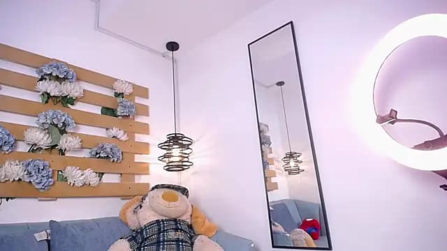 Cristopher_Wild live cam