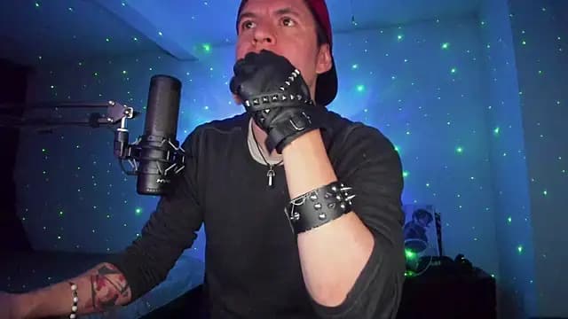 Headhunterdz live cam
