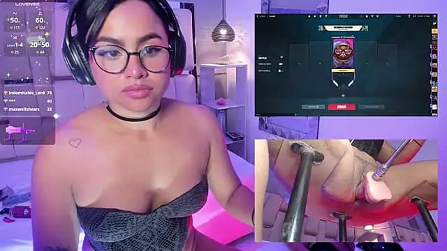 Alice_Roys live cam