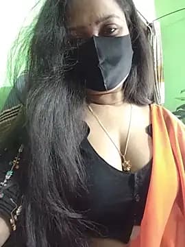 Idhika-Paul live cam