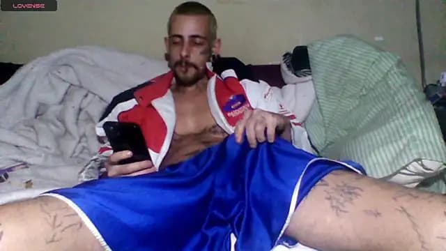 sellvageria live cam