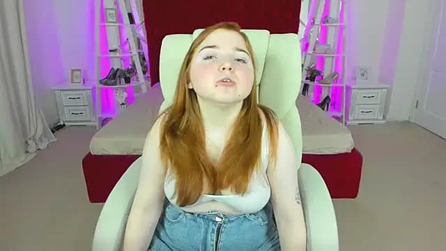 KattyRose8 live cam