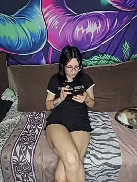 AllexyAle live cam