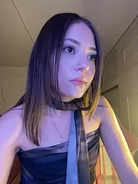 PrettyAmber live cam