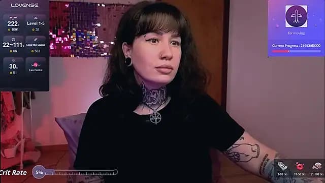 DakotaCandy live cam