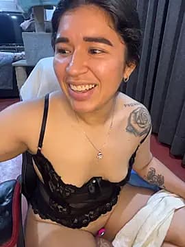 Minico25 live cam