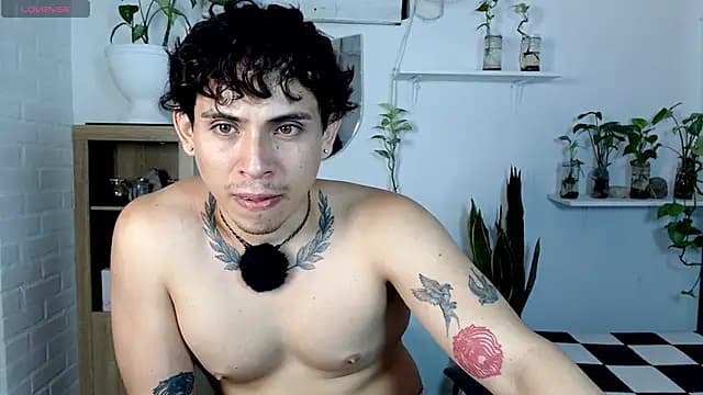 Magnuz_Col live cam
