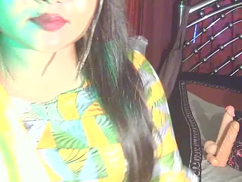 Nusrat_Faria live cam