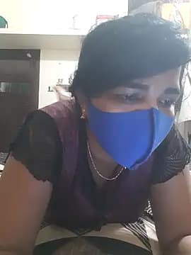 Tamil_Luckly_girl live cam