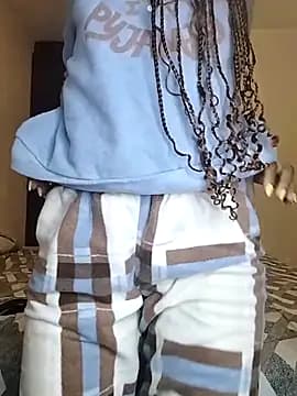 Slender012 live cam