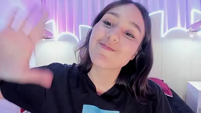 AmelieCooper live cam