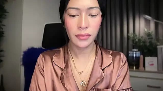 Jasmine_Elcock live cam