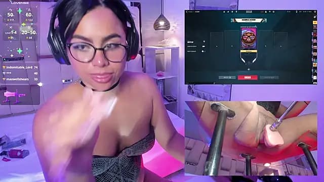 Alice_Roys live cam