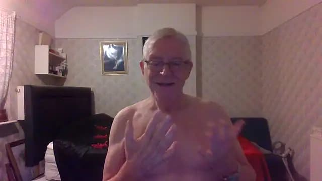shaun63m live cam