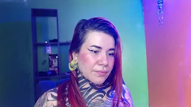 Pandora_9666 live cam