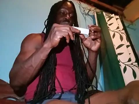 King_Blacks live cam
