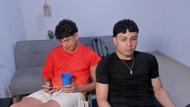 Santy_Stump live cam