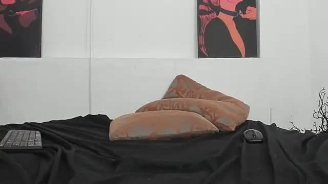 Marcus_Jeron live cam