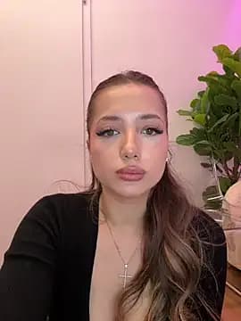 Angel__Vibe live cam