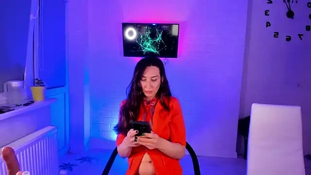Lilith_Sora live cam
