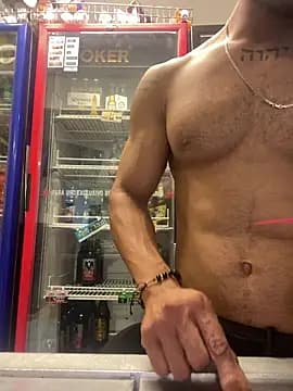 Maicol_xxxx live cam