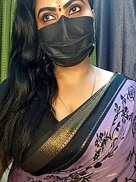 Anushka_flower live cam