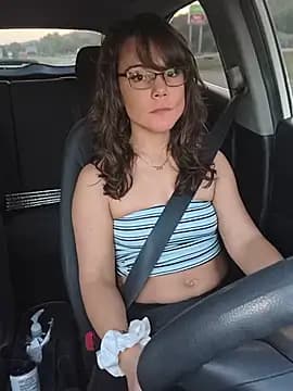 BaileyMFox live cam
