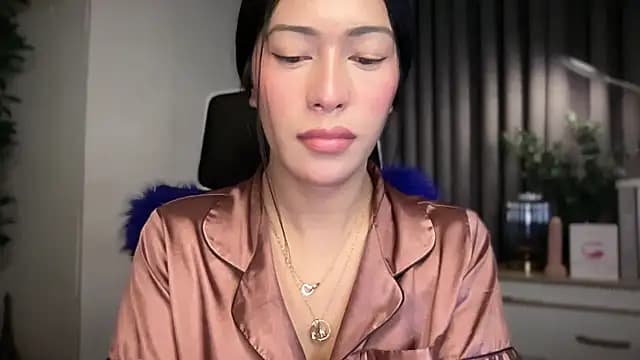 Jasmine_Elcock live cam