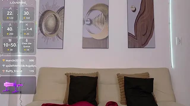 Alektra_bryce live cam