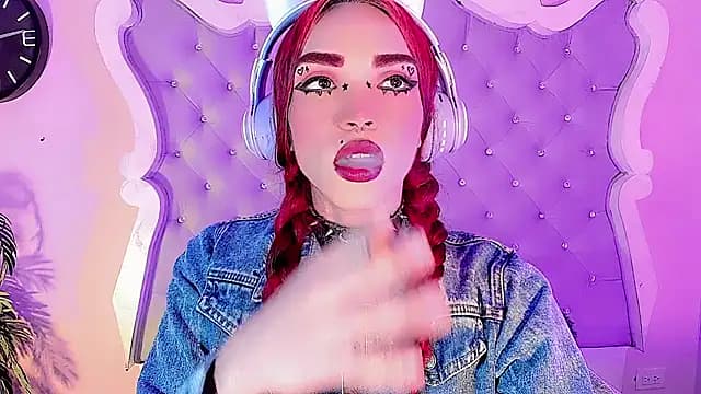 LeyXandrabraz live cam