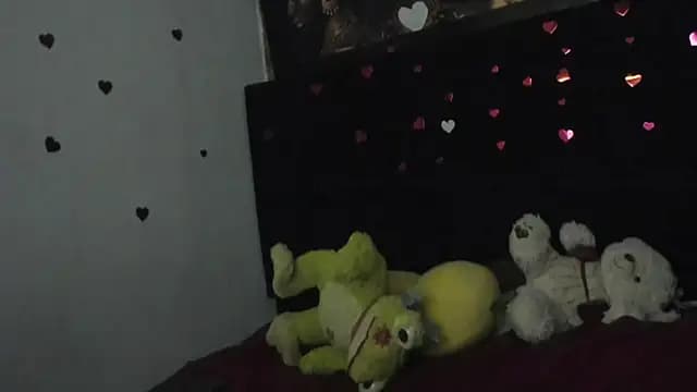Evaaross_2345 live cam