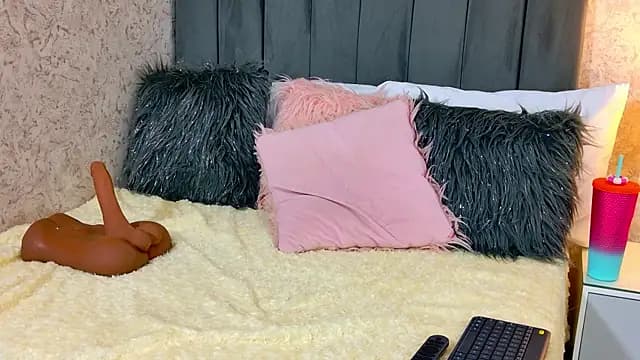 MadisonWilde live cam