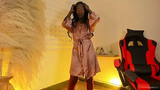 Zamy_Atelier live cam