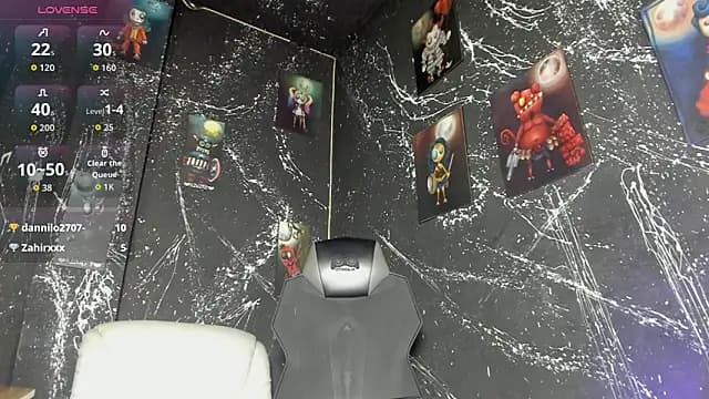 Privadeathletex live cam