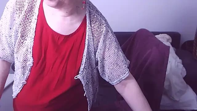 ChristaRose live cam
