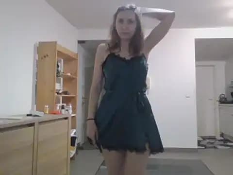 JasmineGlamour live cam