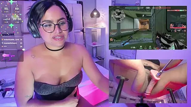 Alice_Roys live cam